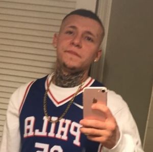 Meet your Posher, Tyler